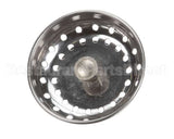K-310 Advance Tabco Replacement Drain Basket For K
