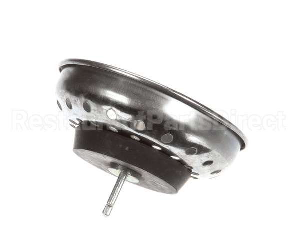 K-310 Advance Tabco Replacement Drain Basket For K