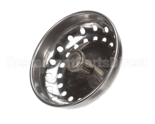 K-310 Advance Tabco Replacement Drain Basket For K