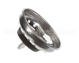 K-310 Advance Tabco Replacement Drain Basket For K