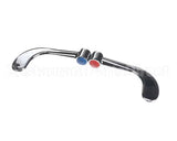 K-316-LU-X Advance Tabco Wrist Handles For Standard Dec