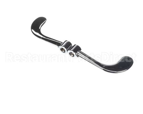 K-316-LU-X Advance Tabco Wrist Handles For Standard Dec