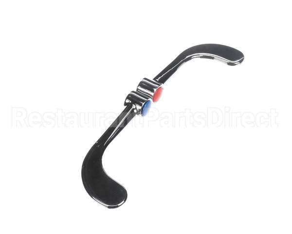 K-316-LU-X Advance Tabco Wrist Handles For Standard Dec