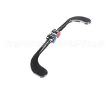 K-316-LU-X Advance Tabco Wrist Handles For Standard Dec