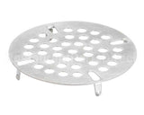 K-410 Advance Tabco Replacement Strainer Plate For