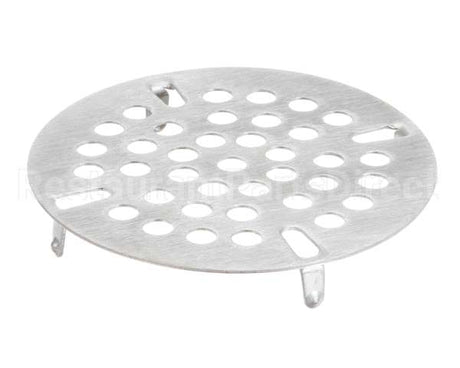 K-410 Advance Tabco Replacement Strainer Plate For