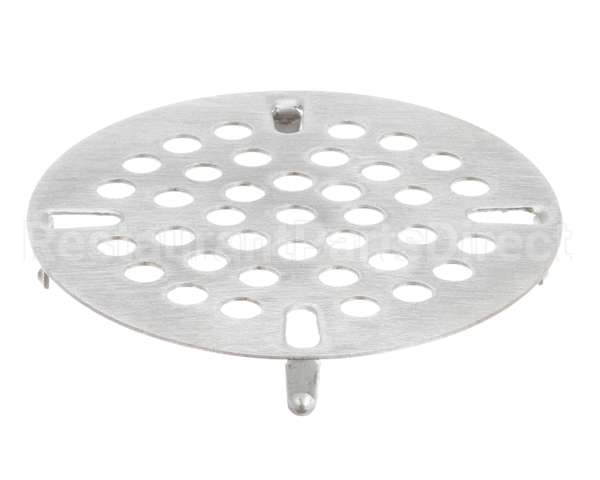 K-410 Advance Tabco Replacement Strainer Plate For