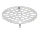K-410 Advance Tabco Replacement Strainer Plate For