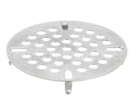 K-410 Advance Tabco Replacement Strainer Plate For