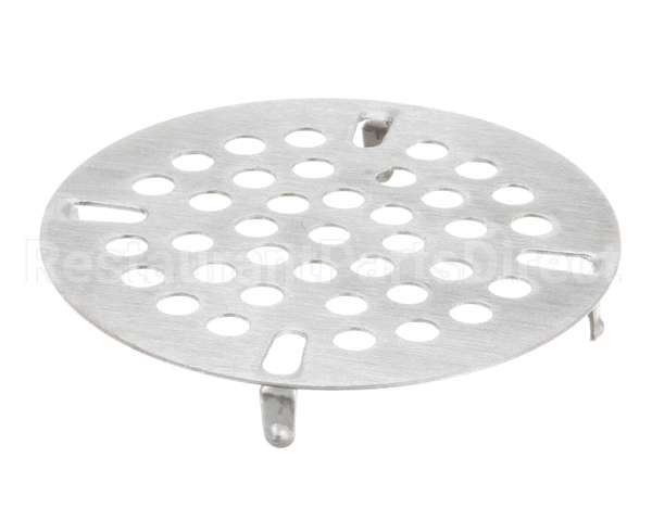 K-410 Advance Tabco Replacement Strainer Plate For