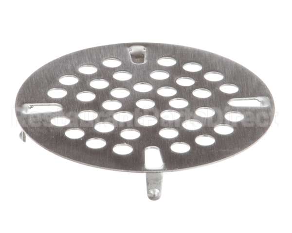 K-410 Advance Tabco Replacement Strainer Plate For