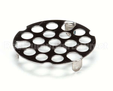 K-411 Advance Tabco Replacement Strainer Plate For