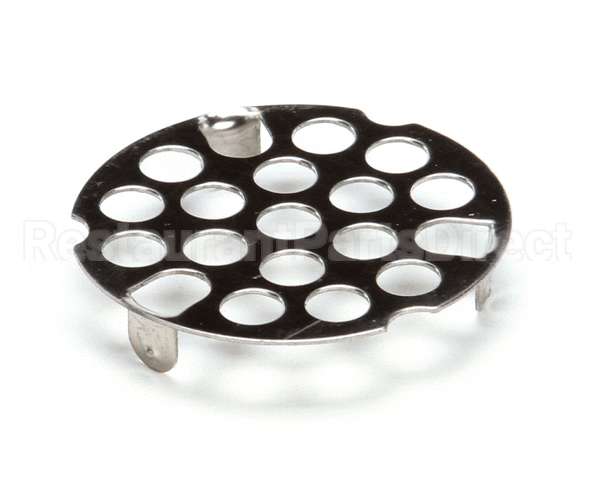 K-411 Advance Tabco Replacement Strainer Plate For