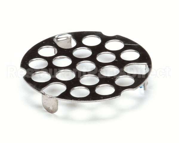 K-411 Advance Tabco Replacement Strainer Plate For