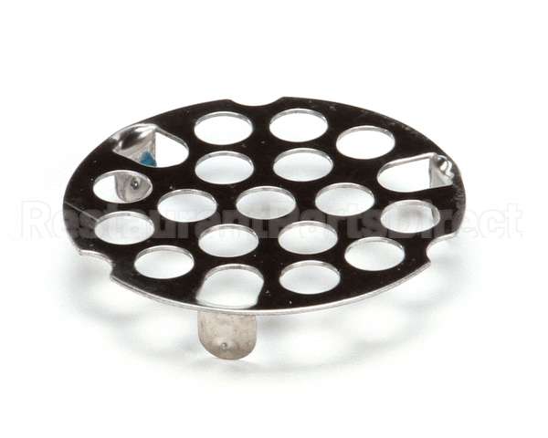 K-411 Advance Tabco Replacement Strainer Plate For
