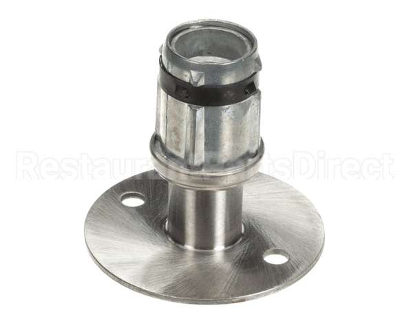 K-488 Advance Tabco Individual Flanged Stainless S