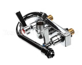 K-59 Advance Tabco 3 1/2 Spash Mounted Faucet, 4