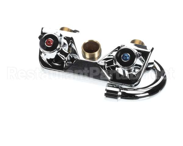 K-59-EC-X Advance Tabco Imported Economy Splash Mount