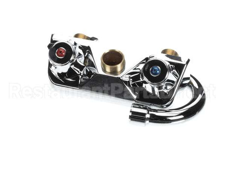 K-59-EC-X Advance Tabco Imported Economy Splash Mount