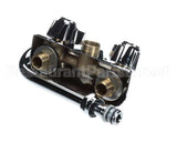 K-59-EC-X Advance Tabco Imported Economy Splash Mount