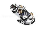 K-59-EC-X Advance Tabco Imported Economy Splash Mount