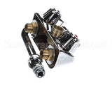 K-59-EC-X Advance Tabco Imported Economy Splash Mount