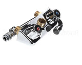 K-59-EC-X Advance Tabco Imported Economy Splash Mount