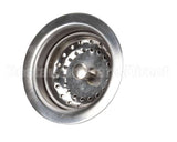 K-6 Advance Tabco 4-1/2 Complete Basket Drain