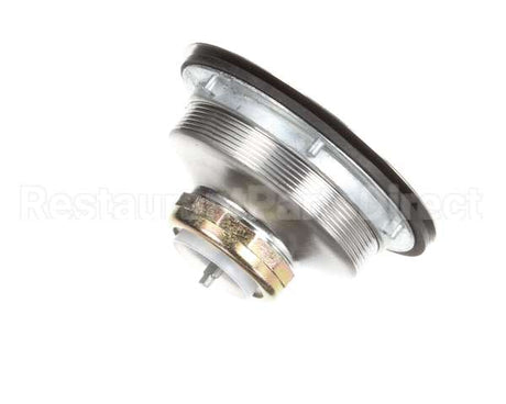 K-6 Advance Tabco 4-1/2 Complete Basket Drain