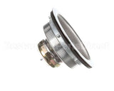 K-6 Advance Tabco 4-1/2 Complete Basket Drain