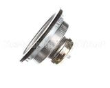 K-6 Advance Tabco 4-1/2 Complete Basket Drain