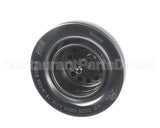 K-63 Advance Tabco 2 Drain Assembly With Strainer