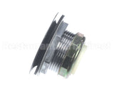 K-63 Advance Tabco 2 Drain Assembly With Strainer