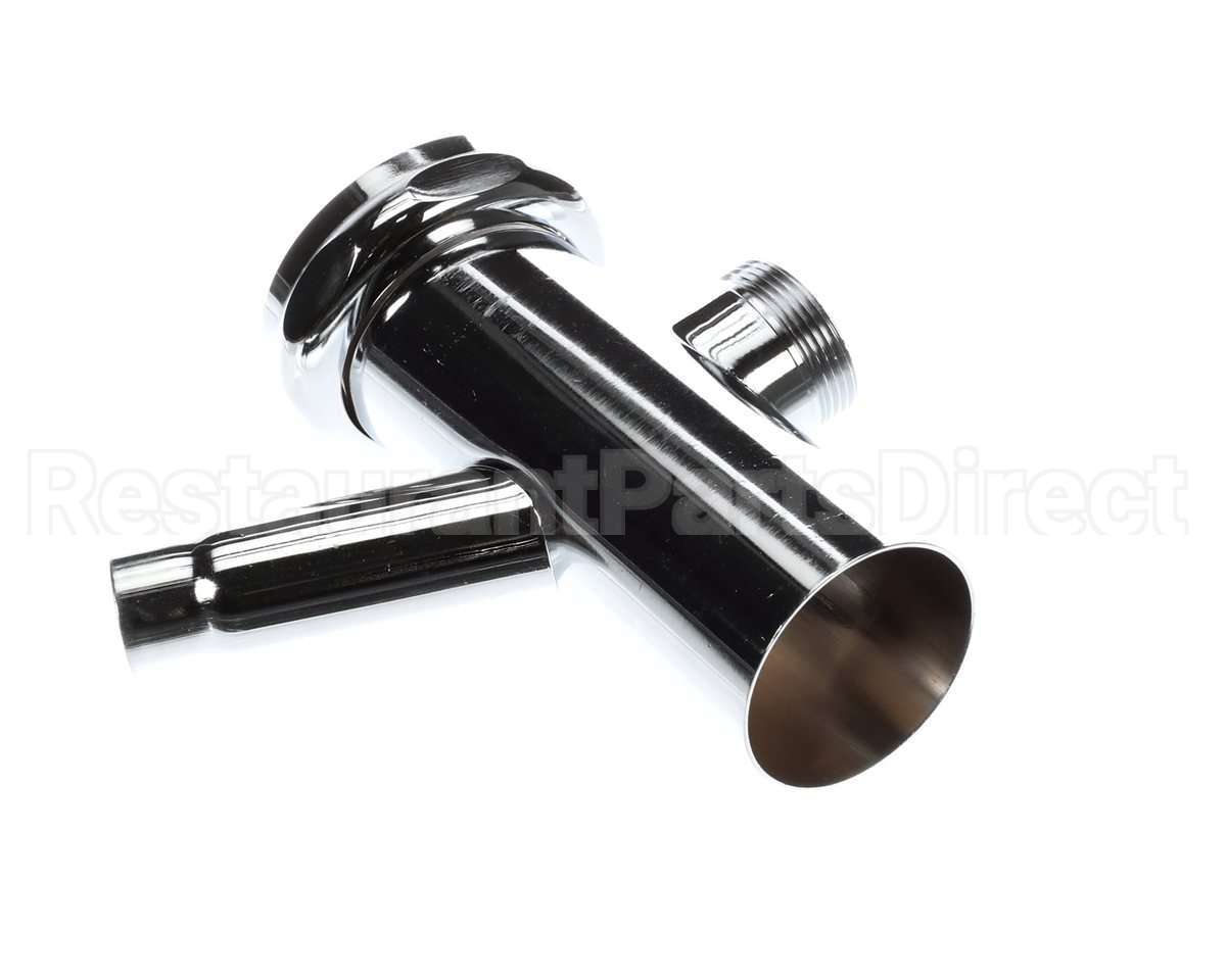 K-67A Advance Tabco P Trap Piece