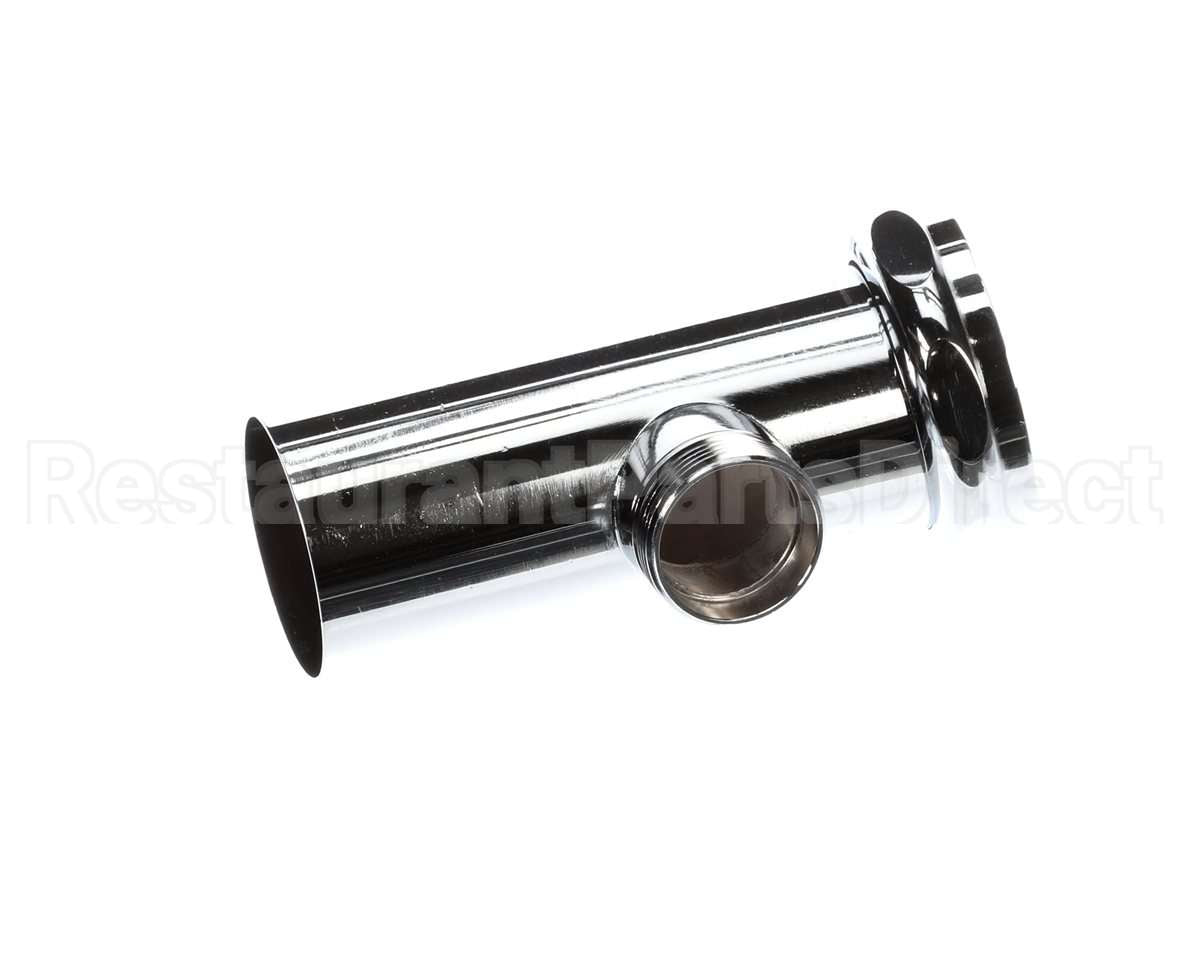 K-67A Advance Tabco P Trap Piece