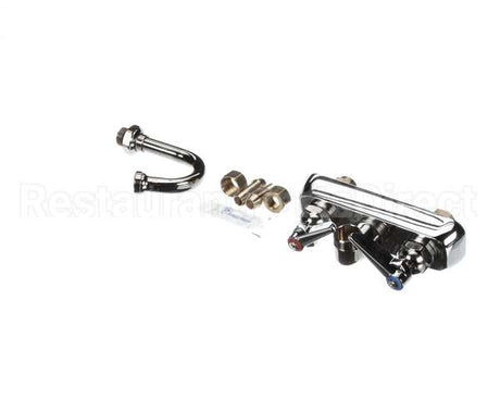 K-69 Advance Tabco Splash Mount Extra Heavy Duty