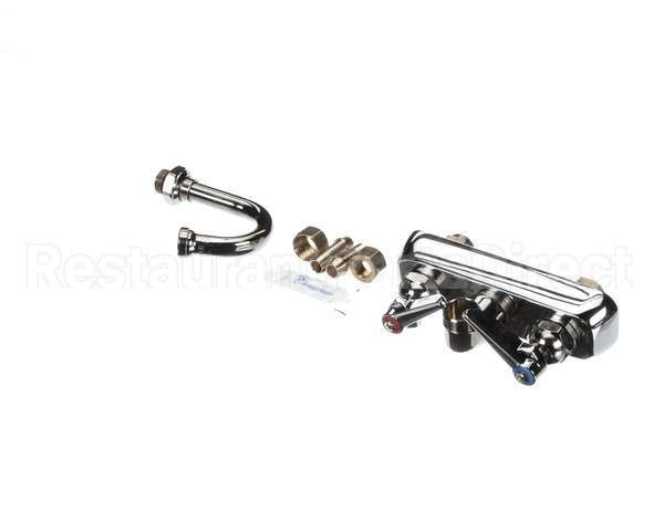 K-69 Advance Tabco Splash Mount Extra Heavy Duty
