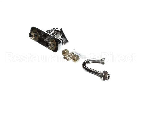 K-69 Advance Tabco Splash Mount Extra Heavy Duty