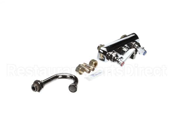 K-69 Advance Tabco Splash Mount Extra Heavy Duty