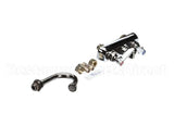 K-69 Advance Tabco Splash Mount Extra Heavy Duty