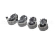 K00064 Manitowoc Ice Casters 2.5 Use W/Neo Q Series