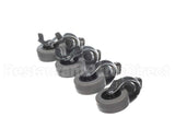 K00064 Manitowoc Ice Casters 2.5 Use W/Neo Q Series