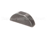 K003 Edlund Key, #9 Woodruff For #700