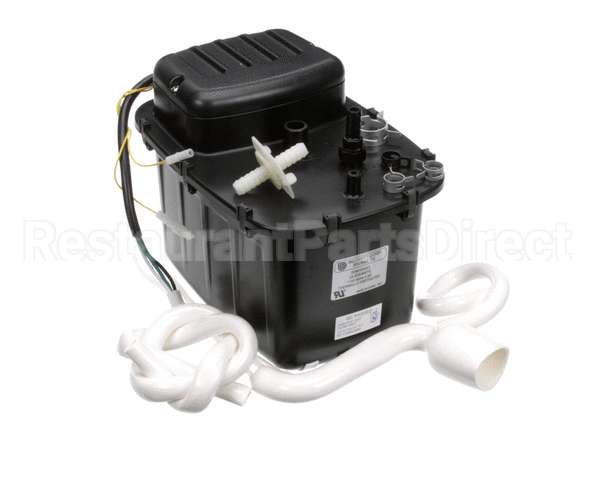 K00376 Manitowoc Ice Built In Drain Pump For Small