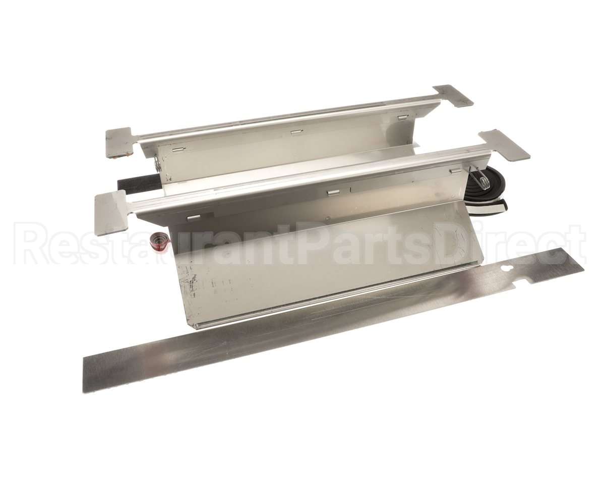 K00383 Manitowoc Ice Ice Deflector Pack Of 2