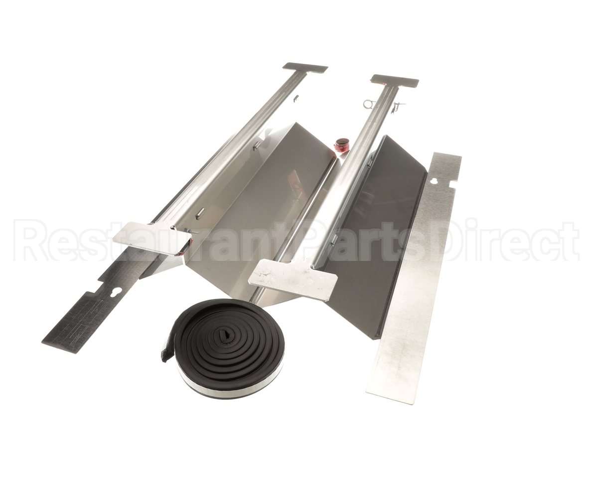 K00383 Manitowoc Ice Ice Deflector Pack Of 2