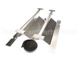 K00383 Manitowoc Ice Ice Deflector Pack Of 2