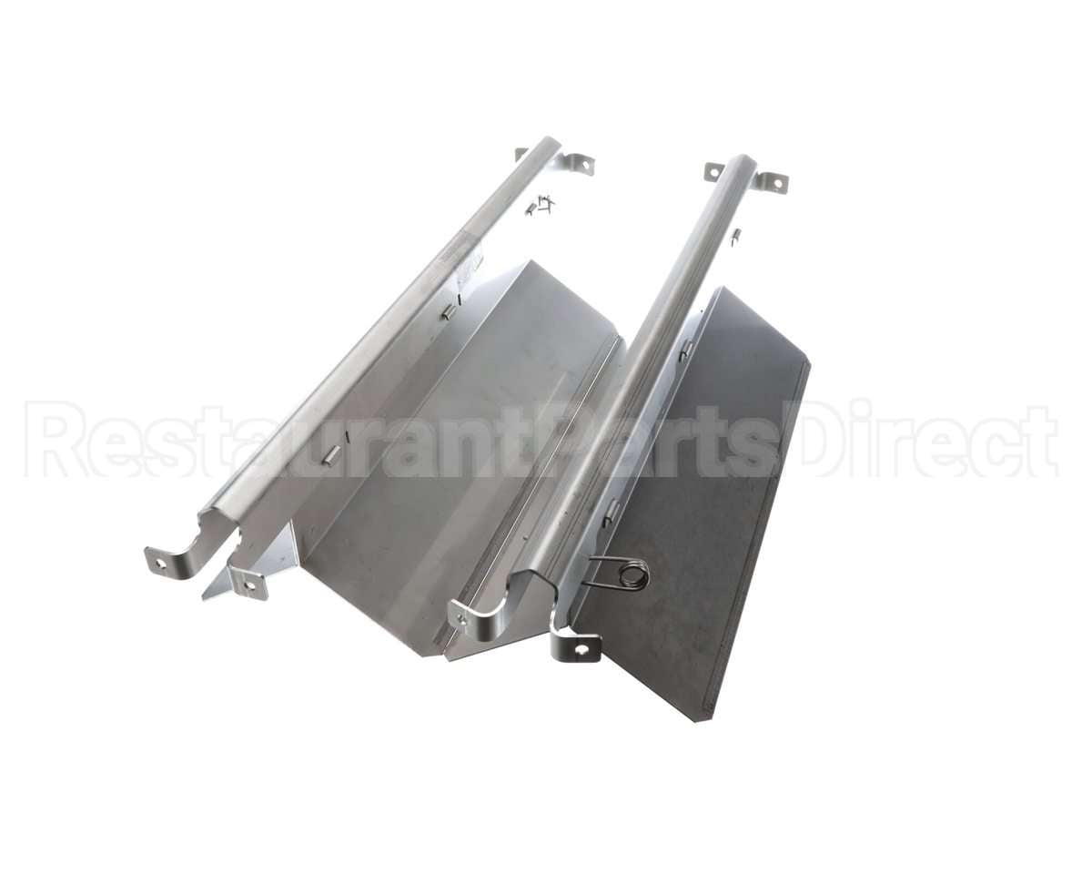 K00391 Manitowoc Ice Ice Deflector