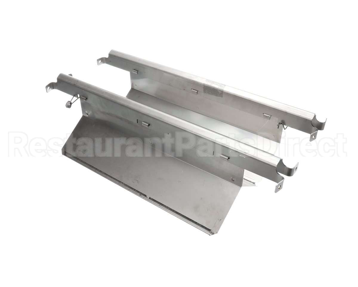 K00391 Manitowoc Ice Ice Deflector