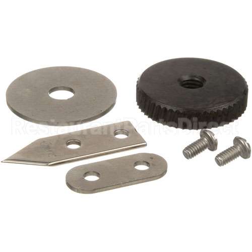 K004 Compatible Edlund Parts Kit - #1
